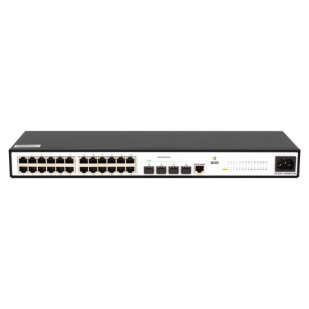 Смотреть SNR SNR-S2962-24T-RPS Фото SNR SNR-S2962-24T-RPS