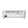 Фото INFOCUS IN0022SL DLP, 4000 lm, SVGA, 30 000:1, 1.94~2.16:1, 2xHDMI 1.4, VGA in/out, S-Video, 3.5mm in/out, USB-A, RS-232, лампа 15 000ч.(ECO mode), 10W, 27дБ, 2,6 кг, замена SP222, IN112BB