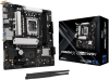 ASROCK B860M-X Gen5 WiFi, LGA1851, B860, 2*DDR5, 4*SATA, 2*M.2, 3*USB 3.2, 2*USB 2.0, Type-C, 2*PCIx16, 1*M.2 (Key E), HDMI+DP, mATX