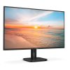 Фото 27" Philips 27E1N1100A 1920x1080, WLED, 16:9, IPS, 300cd, 1300:1, MID, 4ms, 178/178, VGA, HDMI, 120Hz, Speakers, Tilt, Internal, VESA, Black, 3y