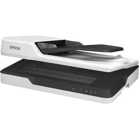 Фото Epson WorkForce DS-1630