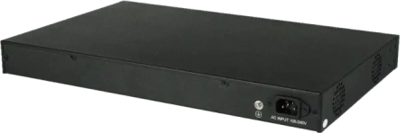 Фото Aquarius AQ-N2000-24P4X