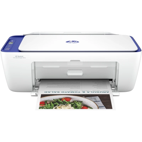 Фото HP DeskJet Ink Advantage Ultra 4927 (6W7G3B)