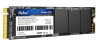 Фото Netac SSD N930E Pro 128GB PCIe 3 x4 M.2 2280 NVMe 3D NAND, R/W up to 970/650MB/s, IOPS(R4K) 100K/130K, TBW 75TB, 3y wty