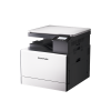 Фото Pantum CM230DN (МФУ, А3, цвет, 25 стр/мин, 1 ГГц, 1 Гб, Duplex, Platen Cover, 60-216 г/м, лоток 250+100, eMMC 32 Гб, тач-панель 4,3", USB, Ethernet, тонер 3000(черный)/2000(цвет)