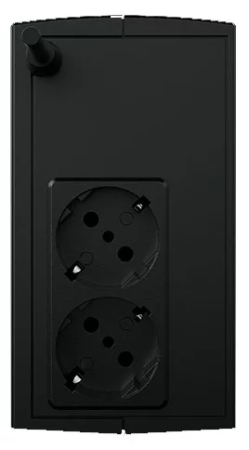 Фото Cyberpower UTC850E Line-Interactive 850VA/425W (2 EURO)
