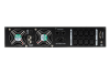 Фото (8958) Бастион RAPAN-UPS 1000 RACK+2x9Ah 1000ВА/700Вт 2U/Line-Interactive/АКБ 9Ачх2/220В/8хС13/1,5 л.г (RAPAN-UPS 1000-RACK-IN-2X9-E)