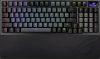 ASUS M901 ROG AZOTH 96 HE, Wired, 2.4GHz RF, Bluetooth 5.1, 96%, ABS, RGB Lighting, Black