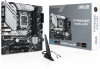Фото ASUS PRIME B760M-A WIFI, LGA1700, B760, 4*DDR5, 4*SATA, 2*M.2, 2*USB 3.2, 4*USB 2.0, 3*PCIx16, DP+2*HDMI, mATX; 90MB1EL0-M1EAY0