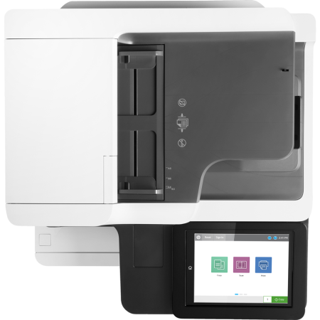 Фото HP LaserJet Enterprise MFP M635fht (7PS98A)