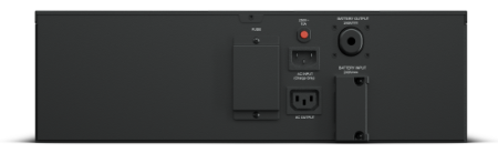 Фото CyberPower BPE240V50ART3U battery pack(EBM) compatible with OL series 6000/8000/10000VA.
