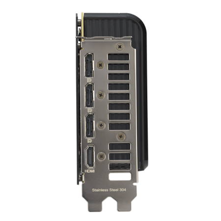 Фото ASUS PRIME-RTX5070TI-O16G//RTX5070TI,HDMI*1,DP*3,16G,D7; 90YV0MF0-M0NA00