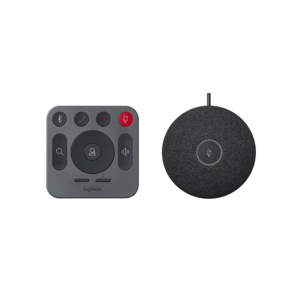 Фото Logitech Rally Camera Ultra-HD (960-001237)