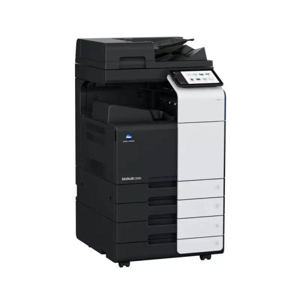 Смотреть Konica Minolta bizhub C250i (AA2M021) Фото Konica Minolta bizhub C250i (AA2M021)