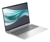 Фото HP EliteBook 660 G11 Intel Core Ultra5-125U,16" WUXGA (1920x1200) IPS 300cd AG,16Gb DDR5-5600MHz(1),512Gb SSD NVMe,56Wh,FPS,ENG/RU Kbd Backlit,1.75kg,Silver,1y,Win11Home Rus