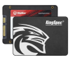 KingSpec SSD 960GB SATA III 2.5" R570/W520MB/s 3D NAND MTBF 1M 68000/74000 IOPS 480TBW