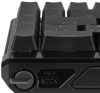 Фото ASUS M605 ROG FALCHION ACE HFX, Wired, 65%, PBT, RGB Lighting, Black