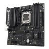 Фото ASUS TUF GAMING A620AM-PLUS, AM5, A620A, 4*DDR5, 4*SATA, 2*M.2, 2*USB 3.2, 4*USB 2.0, 1*PCIx16, 1*PCIx1, 2*DP+HDMI, mATX;