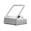 Фото SUNMI NS012 Blink2 CN&EN White, 1M CMOS, Beep, Type-C USB