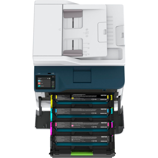 Смотреть Xerox С235 (C235V_DNI) Фото Xerox С235 (C235V_DNI)