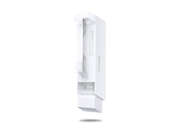 Фото TP-Link CPE210, 2.4 GHz 300 Mbps 9 dBi Outdoor CPE