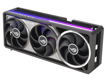 Фото ASUS ROG-ASTRAL-RTX5090-O32G-GAMING//RTX5090,HDMI*2,DP*3,32G,D7