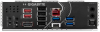 Фото GIGABYTE Z890 EAGLE PLUS, LGA1851, Z890, 4*DDR5, 4*SATA, 4*M.2, 5*USB 3.2, 4*USB 2.0, Type-C, 3*PCIx16, 3*PCIx1, DP, ATX