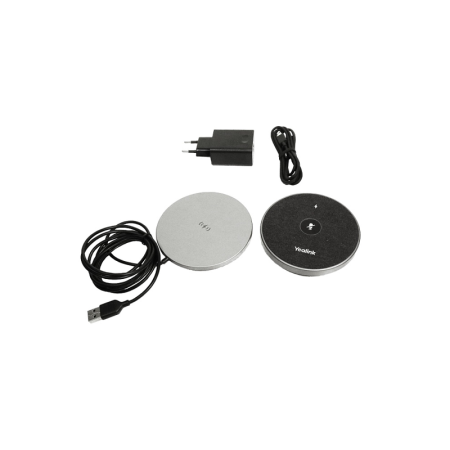 Фото Yealink VCM36-W Package