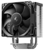 Фото DEEPCOOL AG300 G2 LGA1851/1700/AM5/AM4 (36шт/кор, TDP 160Вт, PWM, Fan 92mm, 3 тепл. трубки прямого контакта) RET (R-AG300-BKAMMG2)