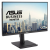 Фото ASUS 27" VA279QGS IPS 1920x1080 1ms 350cd 120Hz MM HDMI DP VGA USB*5 Tlit Swivel Pivot VESA Black