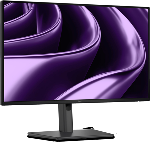 Dell 23,8" P2426HE Pro BK/BK (IPS;16:9; 300cd/m2; 1500:1; 5ms;1920x1080x120Hz; 178/178; HDMI; DP(In); DP(Out); 3xUSB-C; 2xUSB; RJ45; HAS; Tilt; Swiv; Pivot; VESA) (Без EU кабеля)
