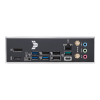 Фото ASUS TUF GAMING B650-E WIFI, AM5, B650, 4*DDR5, 4*SATA, 3*M.2, 4*USB 3.2, 3*USB 2.0, Type-C, 3*PCIx16, 1*PCIx1, DP+HDMI, ATX; 90MB1GT0-M0EAY0