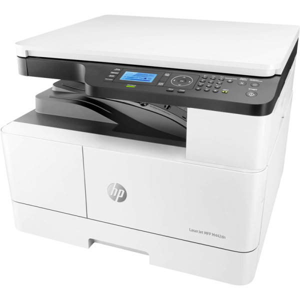 Фото HP LaserJet M442dn (8AF71A)