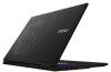 Фото MSI Crosshair 18 HX AI A2XWGKG Core 9-275HX 18" 16:10 QHD+(2560 x 1600),240Hz,IPS,DDR5 32GB (16GB*2),1TB SSD,NV RTX 5070 (8GB GDDR7),90Whr,3.1kg,1y,Dos,Black