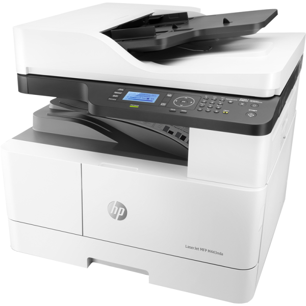 Фото HP LaserJet M443nda (8AF72A)