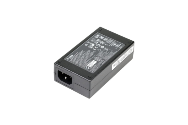 Блок питания Zebra Zebra ASSY: MC33/34/93/94/TC22/27 Level VI AC/DC power supply. AC Input: 100-240V, 2.4A. DC Output: 12V, 4.16A, 50W. Requires: DC line cord