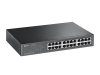 Фото TP-Link TL-SF1024D, 24-port 10/100Mbps Desktop/Rackmount Switch
