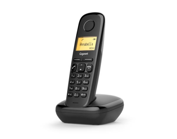 Фото GIGASET A170 BLACK
