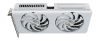Фото PALIT NE75060U19P1-GB2063M RTX5060 WHITE OC 8GB GDDR7 128bit 3-DP HDMI/sticker