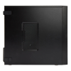 Фото Mini Tower InWin EFS052 Black 600W PM-600ATX U3*2 +A(HD)+ front fan holder+ Screwless mATX