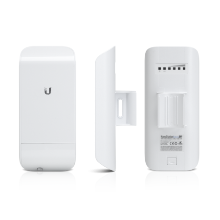 Фото Ubiquiti LocoM5
