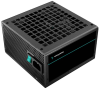 Фото Deepcool PF450 80+ (ATX 2.4 450W, PWM 120mm fan, 80 PLUS, Active PFC) RET (R-PF450D-HA0B-WDEU)