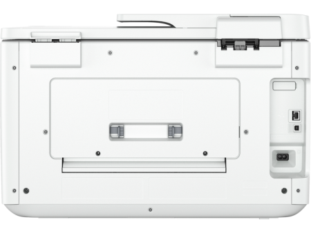 Фото HP OfficeJet Pro 9730 WF AiO (p/c/s, A3, 4800x1200dpi, 22/18ppm, 2trays 250+250, ADF35, USB2.0/Eth/Wi-Fi)