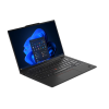 Фото ThinkPad X1 Carbon Gen 13 Aura Edition 14" 2.8K(2880x1800)OLED 500N, Ultra 7 258V, 32GB Soldered LPDDR5x-8533, 1TB SSD M.2, Arc 140V, WiFi7, BT, TPM2, FPR, FHD+IR Cam,Kb Ru/Eng, 57Wh, 65W USB-C, Win 1