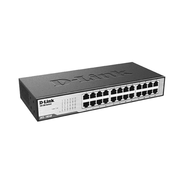 Фото D-Link DES-1024D/G1A