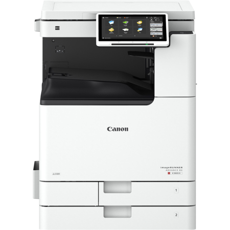 Canon imageRUNNER ADVANCE DX C3926i MFP