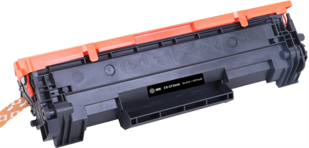 Фото Cactus CS-CF244A CF244A черный (1000стр.) для HP LJ M15 Pro/M15a Pro/M28a Pro MFP/M28w Pro MFP