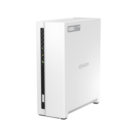 Фото QNAP TS-133