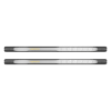 Фото Patriot Viper STEEL DDR4 DIMM RGB 16GB 3600MHz KIT 2*8GB CL18 18-22-22-42 1.35V