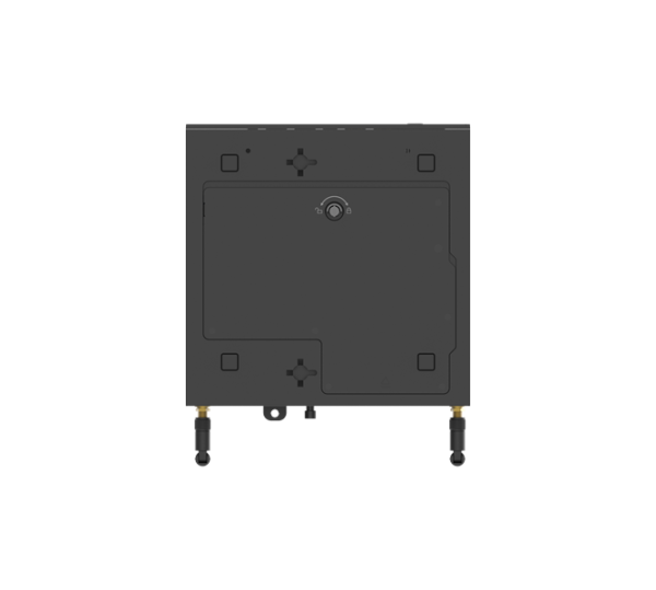 Фото IRBIS Smartdesk, Mini (uSFF) i5-13500H, 1x16GB SoDIMM DDR5 4800 , 512GB SSD M.2 2280 NVME, Iris Xe Graphics 80EU, NoDVD, (1xDP, 2xHDMI, 2xRJ45), WiFi, BT, Vesa mount, NoOS, 3YR